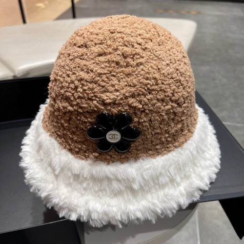 CHNL Bucket Hats AAA-1110