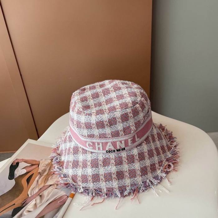 CHNL Bucket Hats AAA-983