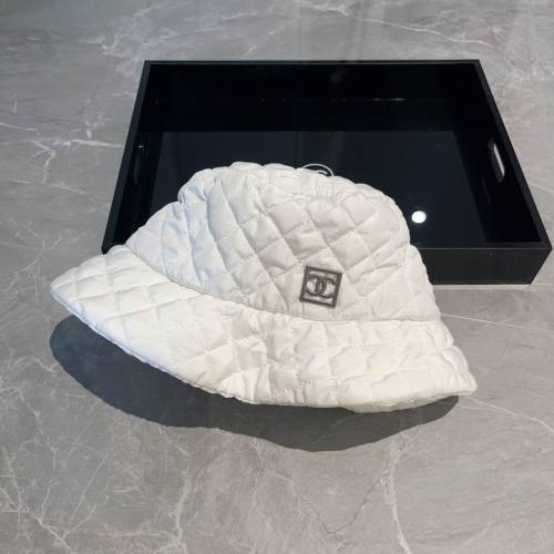 CHNL Bucket Hats AAA-996