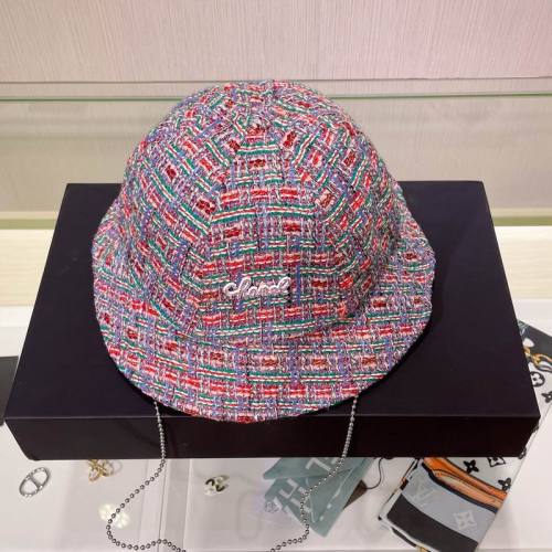 CHNL Bucket Hats AAA-828
