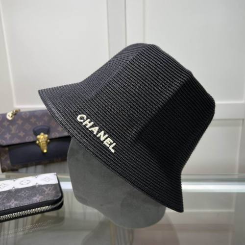 CHNL Bucket Hats AAA-101