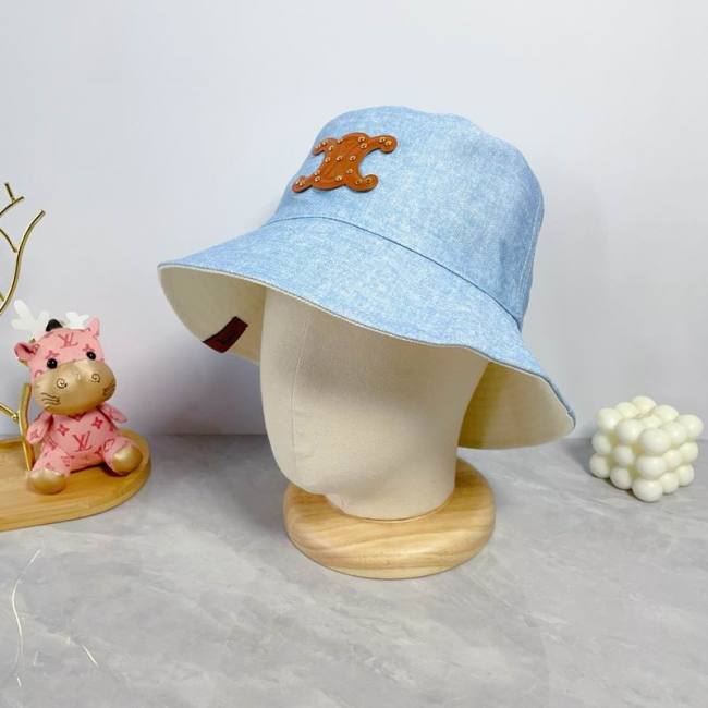 CE Bucket Hats AAA-686