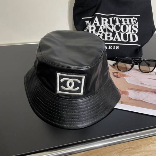CHNL Bucket Hats AAA-1037