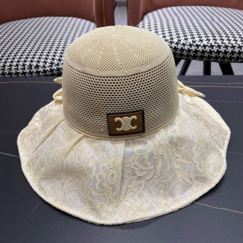 CE Bucket Hats AAA-366
