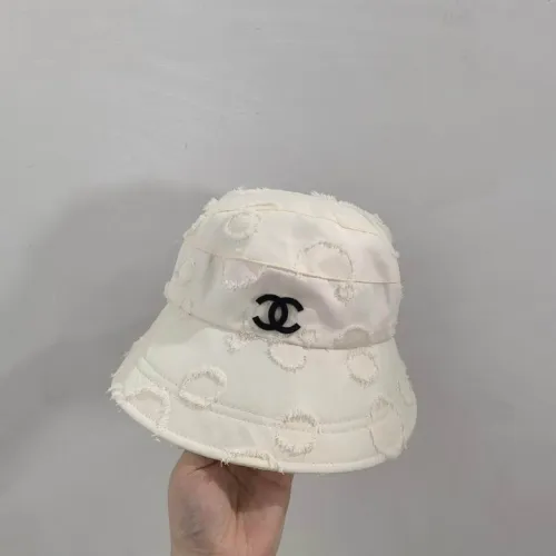 CHNL Bucket Hats AAA-1026