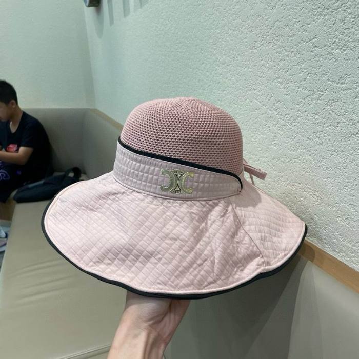 CE Bucket Hats AAA-377