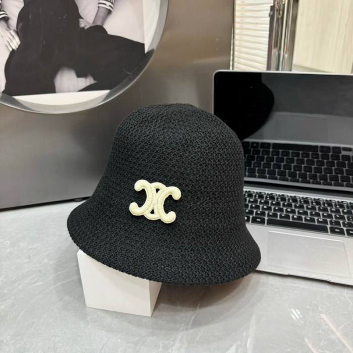 CE Bucket Hats AAA-294