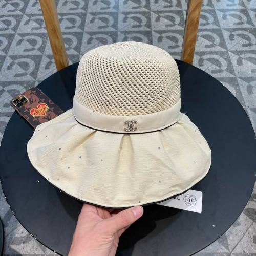 CHNL Bucket Hats AAA-395