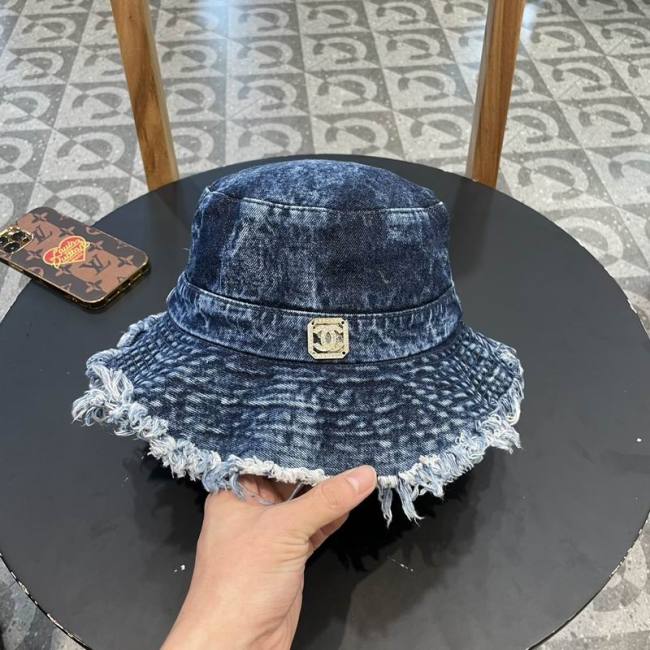 CHNL Bucket Hats AAA-494