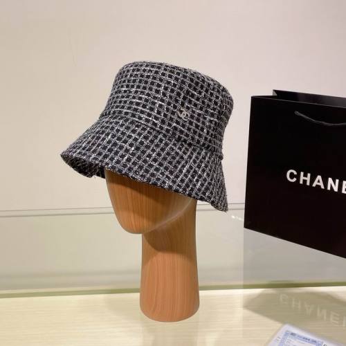 CHNL Bucket Hats AAA-724