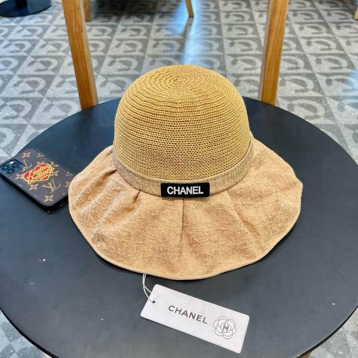 CHNL Bucket Hats AAA-416
