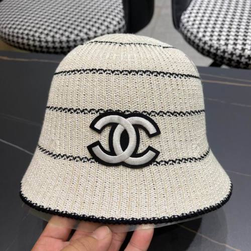 CHNL Bucket Hats AAA-473