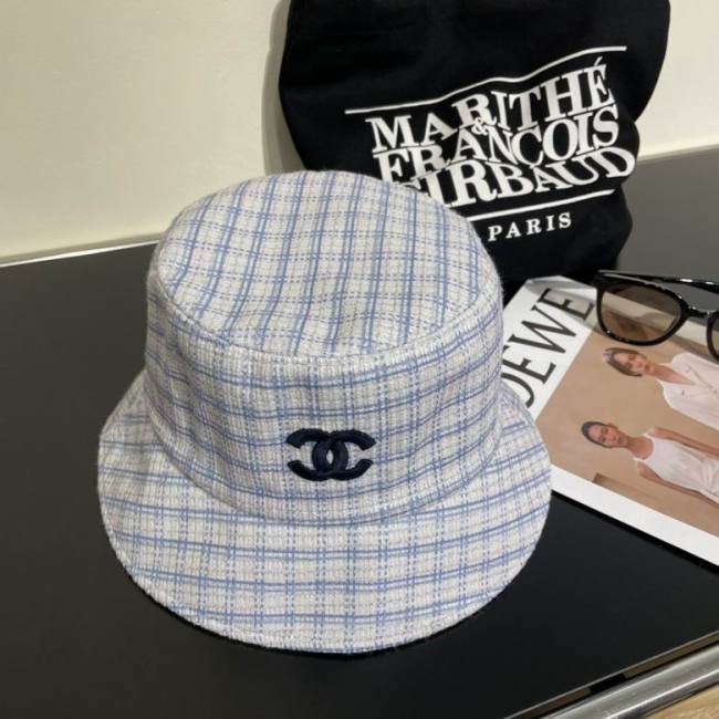 CHNL Bucket Hats AAA-1083