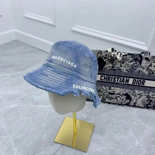 CHNL Bucket Hats AAA-217
