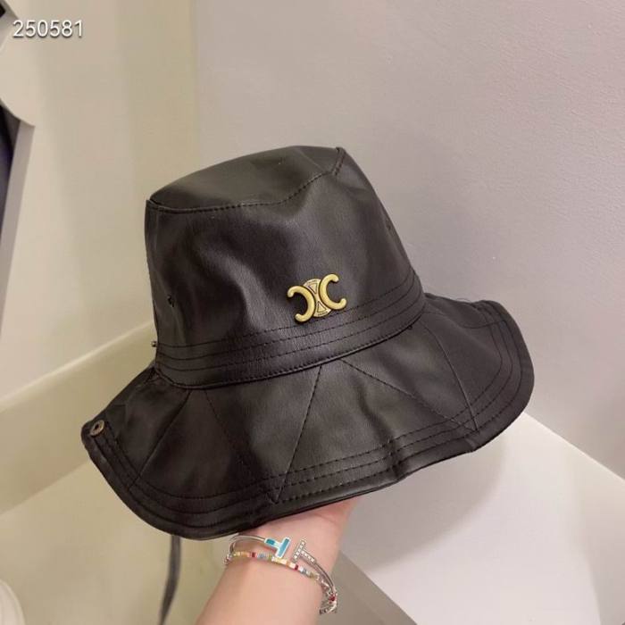 CE Bucket Hats AAA-852