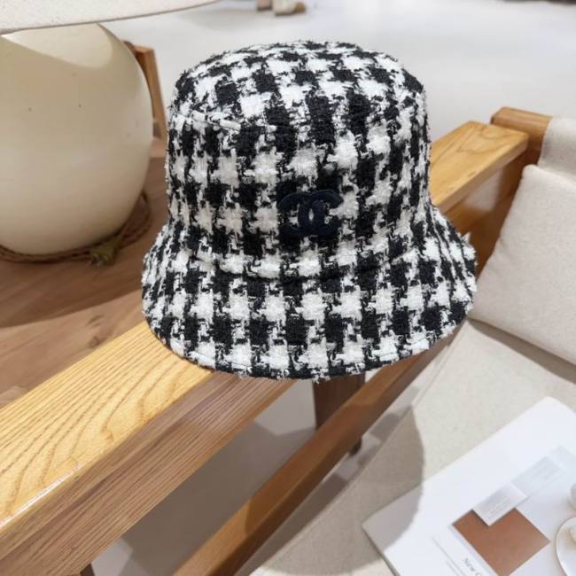CHNL Bucket Hats AAA-575