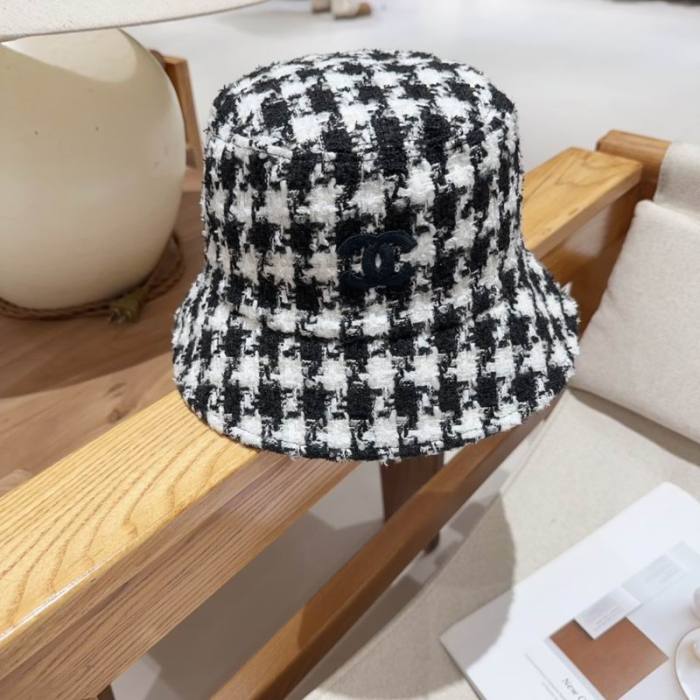 CHNL Bucket Hats AAA-575