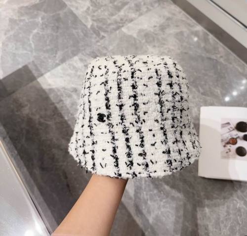 CHNL Bucket Hats AAA-547