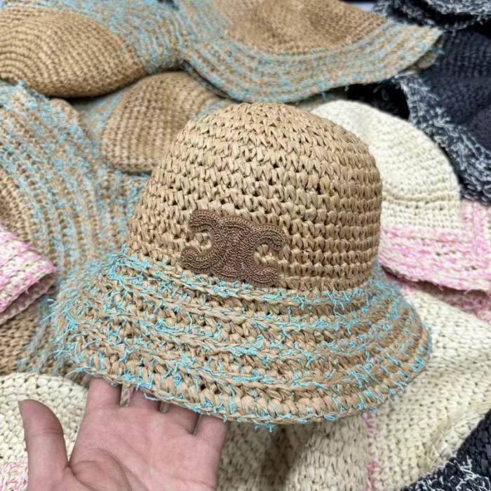 CE Bucket Hats AAA-699