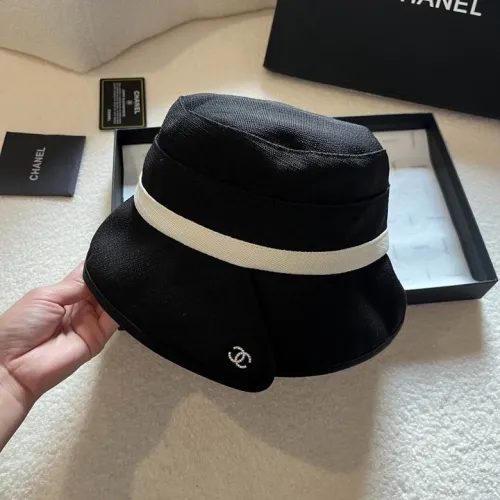 CHNL Bucket Hats AAA-999