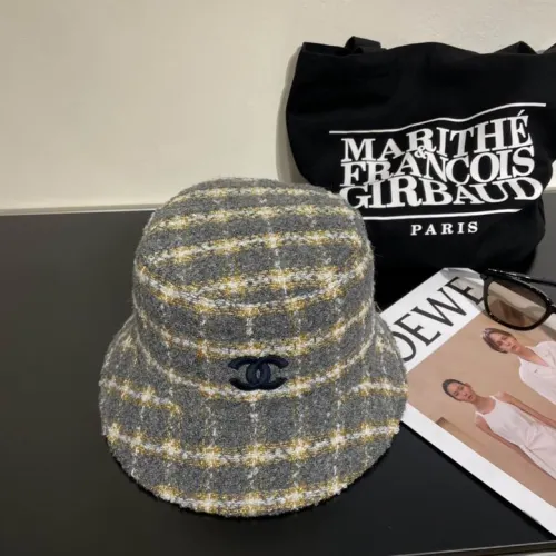 CHNL Bucket Hats AAA-1068