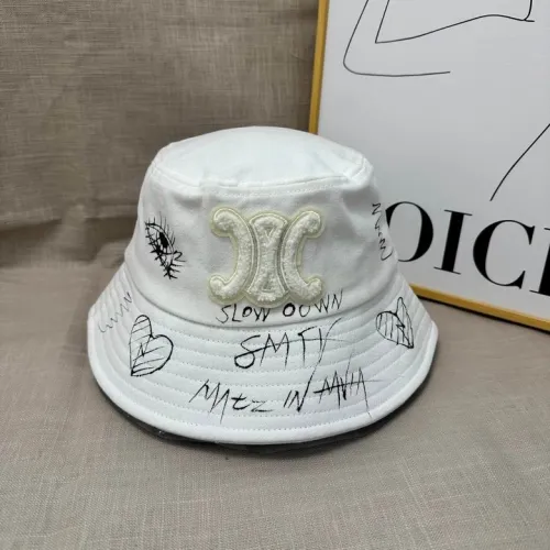 CE Bucket Hats AAA-222