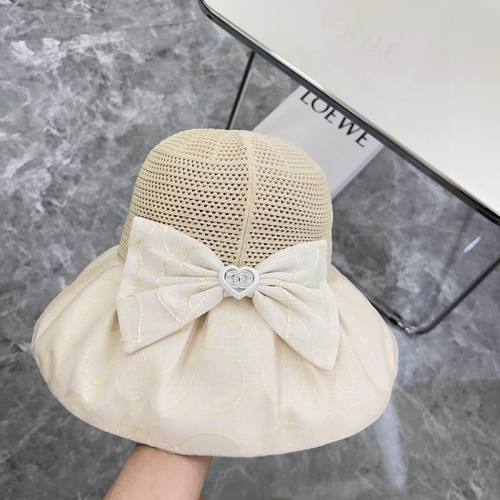 CHNL Bucket Hats AAA-432