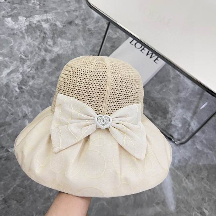 CHNL Bucket Hats AAA-432