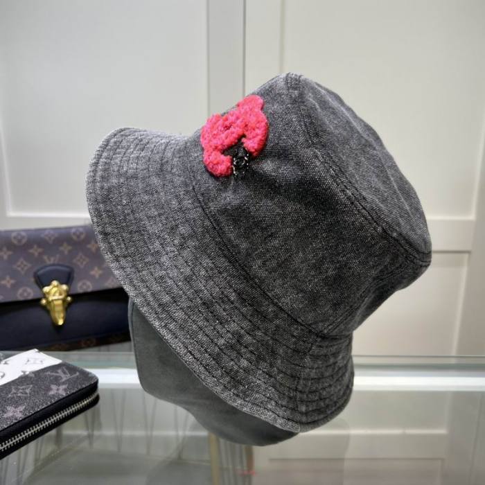 CHNL Bucket Hats AAA-108