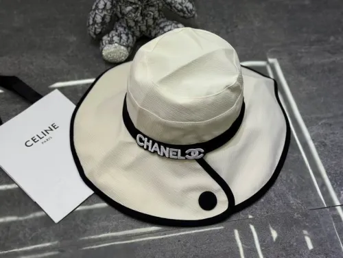 CHNL Bucket Hats AAA-918
