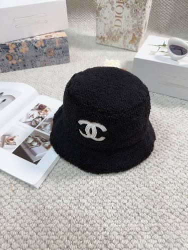 CHNL Bucket Hats AAA-1060