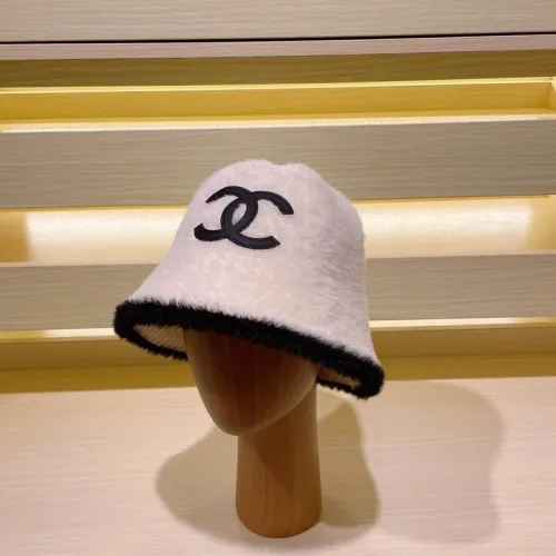 CHNL Bucket Hats AAA-1035
