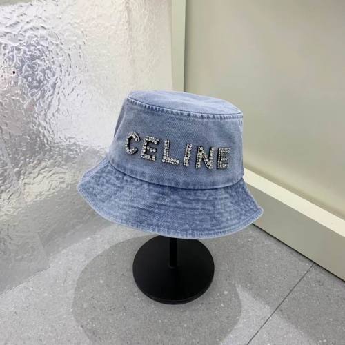 CE Bucket Hats AAA-748