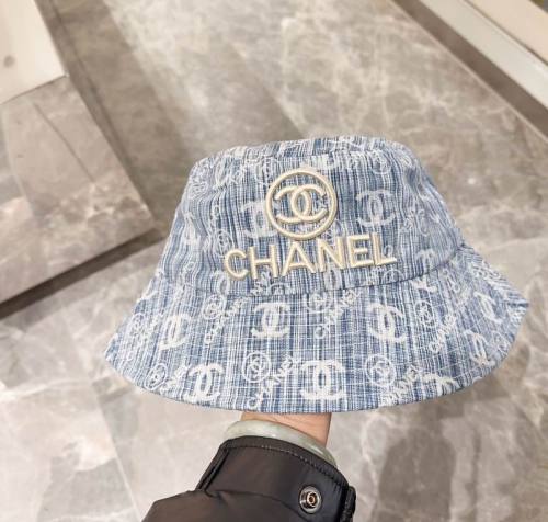 CHNL Bucket Hats AAA-782