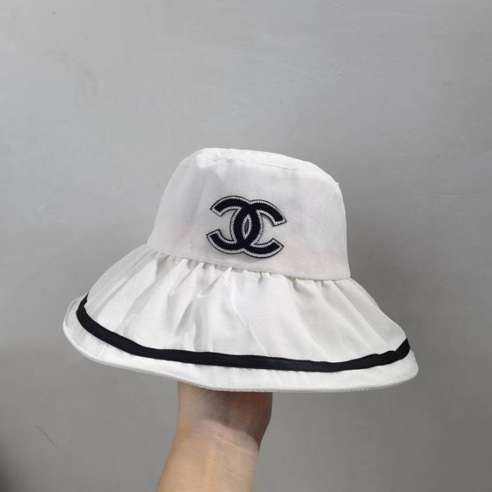 CHNL Bucket Hats AAA-1009