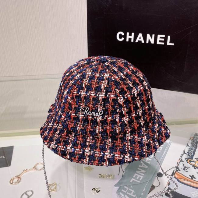 CHNL Bucket Hats AAA-831