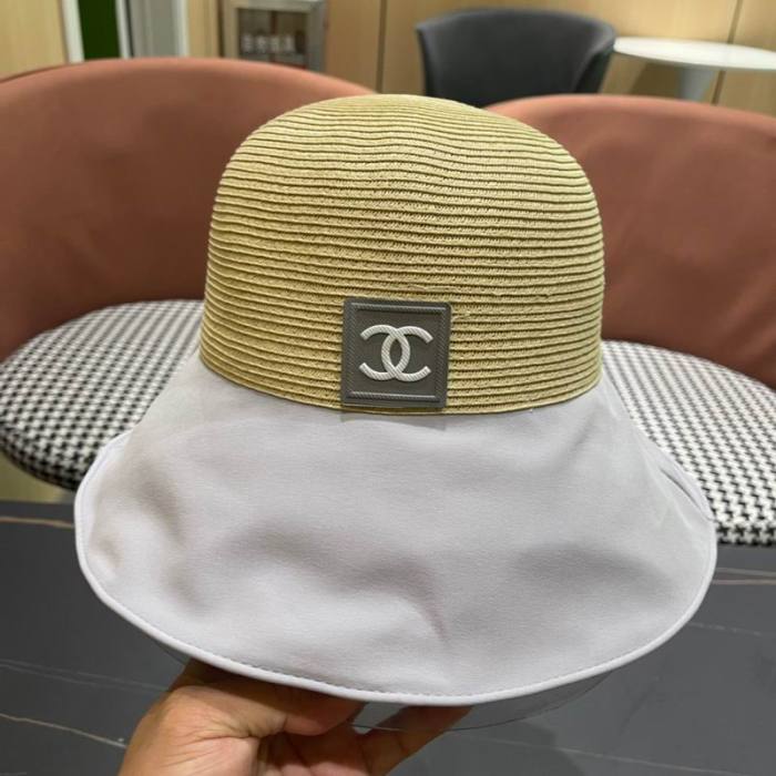 CHNL Bucket Hats AAA-384