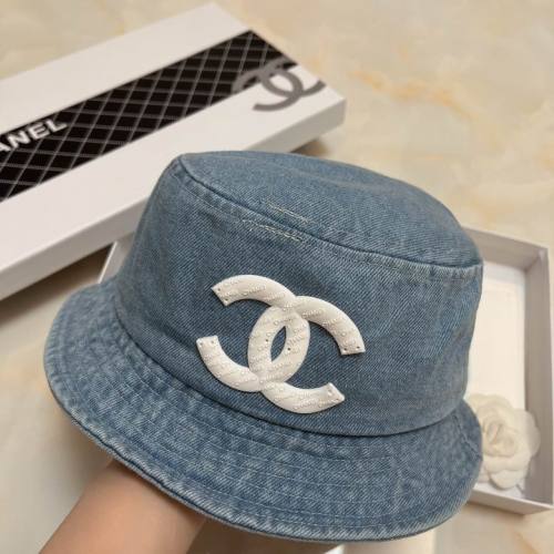 CHNL Bucket Hats AAA-248