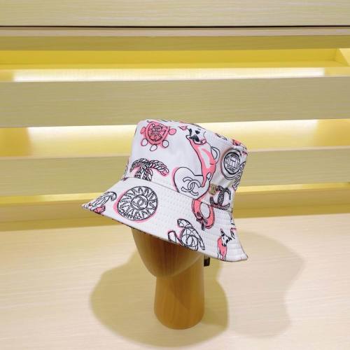 CHNL Bucket Hats AAA-562