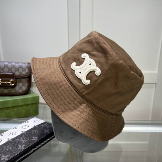 CE Bucket Hats AAA-038