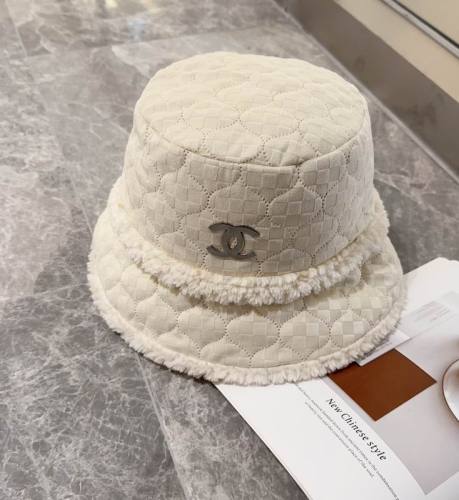 CHNL Bucket Hats AAA-798
