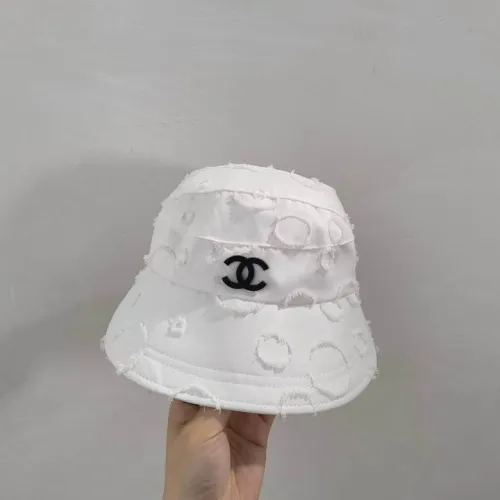 CHNL Bucket Hats AAA-1005