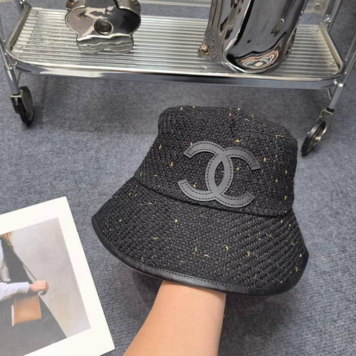 CHNL Bucket Hats AAA-1059