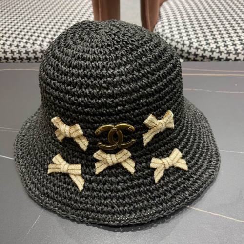 CHNL Bucket Hats AAA-324