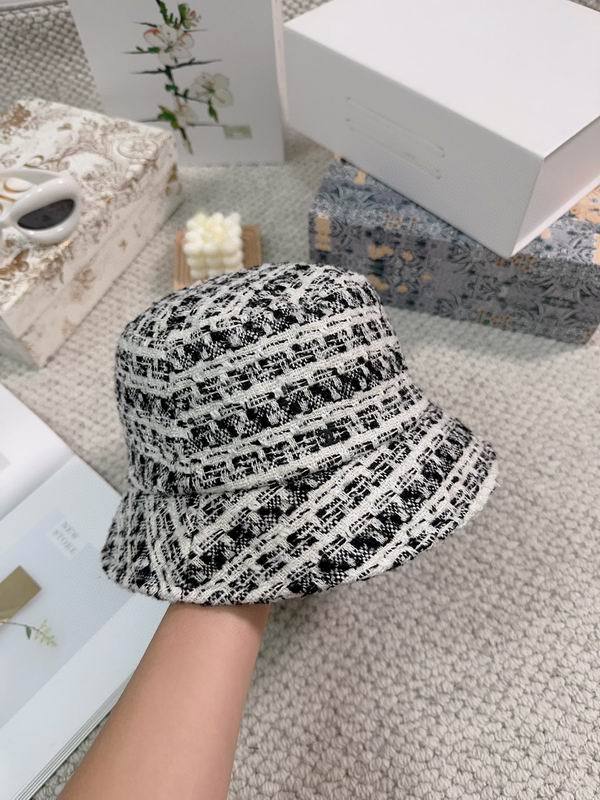CHNL Bucket Hats AAA-543