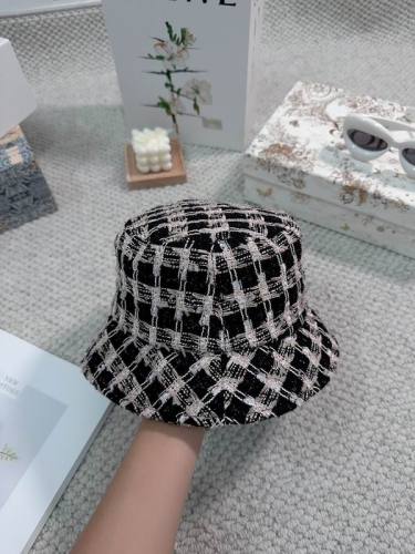 CHNL Bucket Hats AAA-589