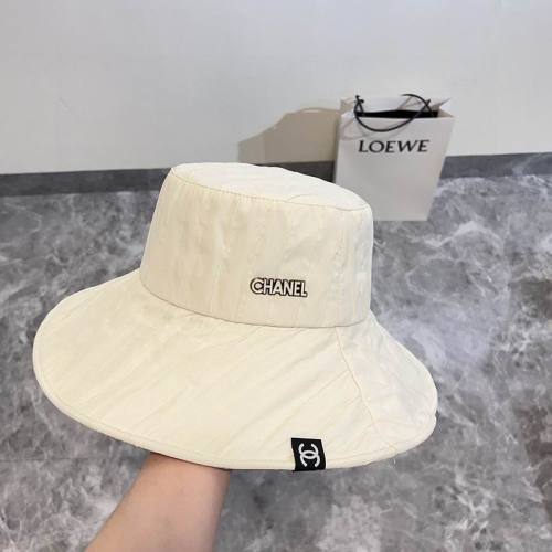 CHNL Bucket Hats AAA-401