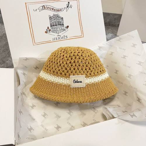 CE Bucket Hats AAA-275