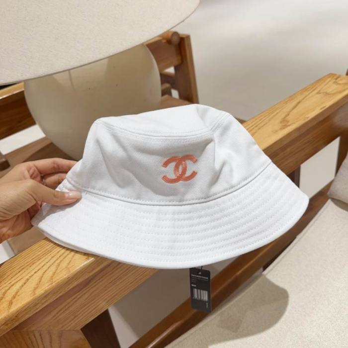 CHNL Bucket Hats AAA-610