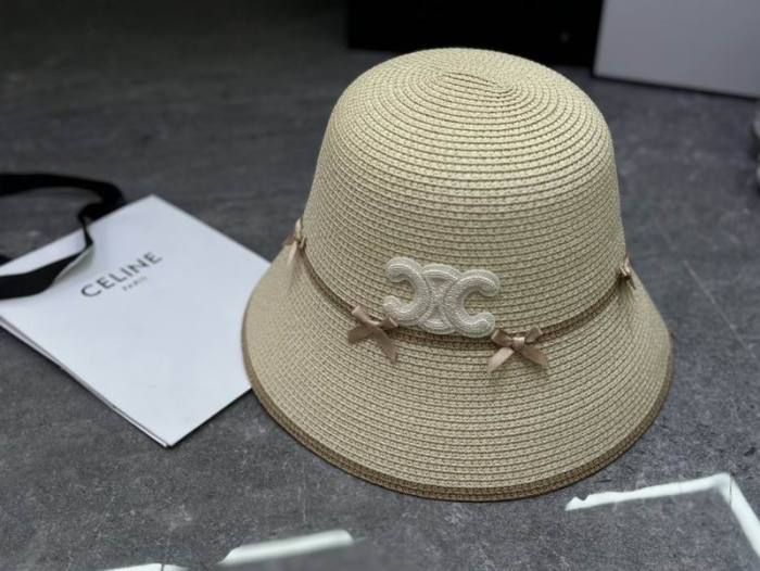 CE Bucket Hats AAA-670